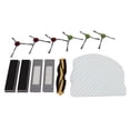 thumbnail image 1 of Kit de accesorios de repuesto para aspiradora Yeedi Vac NikouMX, 1 of 8