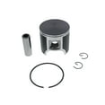 thumbnail image 3 of 2002 Ski-Doo Summit 600 Sport RER Piston Kit Teflon Coated by Race-Driven, 3 of 3