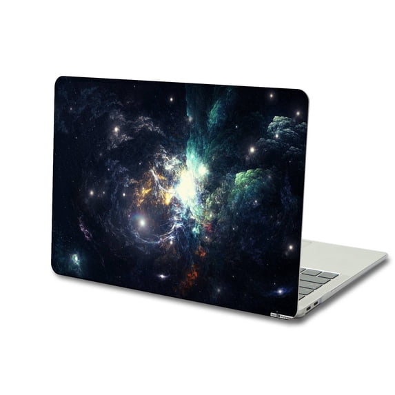 KSK KAISHEK Hard Shell Case Cover for 2021 2022 2023 Release MacBook Pro 16 inchs with XDR Display & Touch ID Type C Model: A2780/A2485 Galaxy A 0627