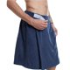 thumbnail image 1 of Toalla de baño, toalla de playa, toalla de baño para hombre, bata de baño con bolsillo, toalla de baño, 1 of 6