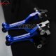 thumbnail image 1 of Unique Motorcycle Brake Clutch Lever Pivot Lever Dirt Bike For Beta Rr 250 300 2t 350 390 400 430 450 480 498 4t X-trainer Rr 2t 4t, 1 of 5