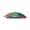 E, variant on Hands Free Head Umbrella Hat UV Protective Sun Rain Cap for Fishing Gardening Camping Outdoor Work