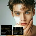 thumbnail image 4 of Crema Reafirmante E Hidratante para Hombre | Reduce Las Arrugas Del Cuello | Nutre y Repara | 50 G, 4 of 7