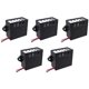thumbnail image 1 of 5X TFB-Y102Dj1 AC220V TUV/Generador de iones de plasma frío para refrigeradores de alimentos, 1 of 5