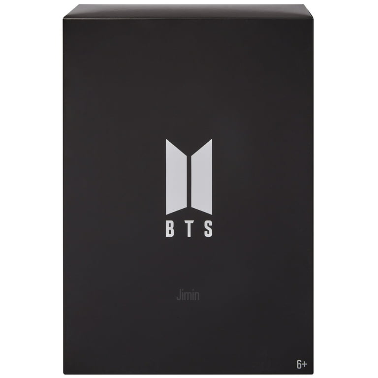 Jimin prestige doll hotsell