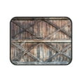 thumbnail image 3 of ABPHQTO The Old Wooden Door Pet Dog Cat Bed Pee Pads Mat Cushion Potty Dogsblankets Crate Bed Kennel 20x24 inch, 3 of 4