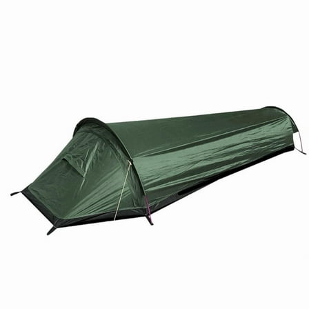1 x Backpacking Tent-Green