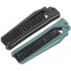 thumbnail image 4 of Convenient Folding Hair Brush and Comb, Suitable for All Hair Types, 4 of 5
