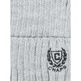 thumbnail image 4 of Chaps Men's 2-Pack Logo Beanie Style Hats, One Size, 4 of 9