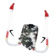 thumbnail image 4 of koolsoo Manual Fertilizer Spreader Manure Applicator for Outdoor for Vegetables Lawn, 4 of 9