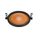 thumbnail image 3 of PRV AUDIO Diaphragme de Remplacement Phénolique pour le P, Noir (RPD3220Ph), 3 of 3