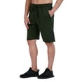 thumbnail image 3 of Reebok Men's French Terry Short, 3 of 6