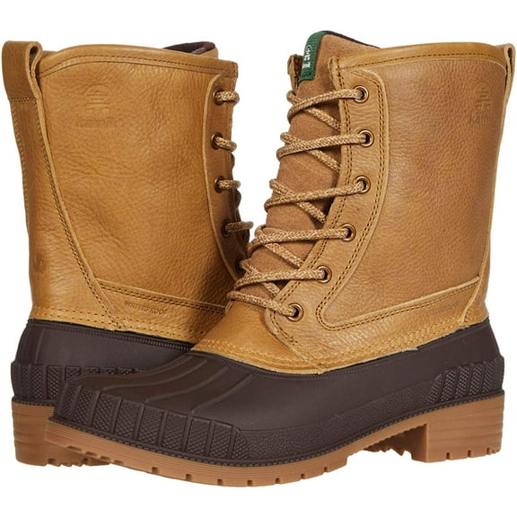 Kamik Women's WK2170W-BEI - Siennahl 10 M