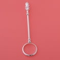 thumbnail image 3 of Hand Smoker Soporte de de Soporte de para Hombre Mujer 16mm, 3 of 9