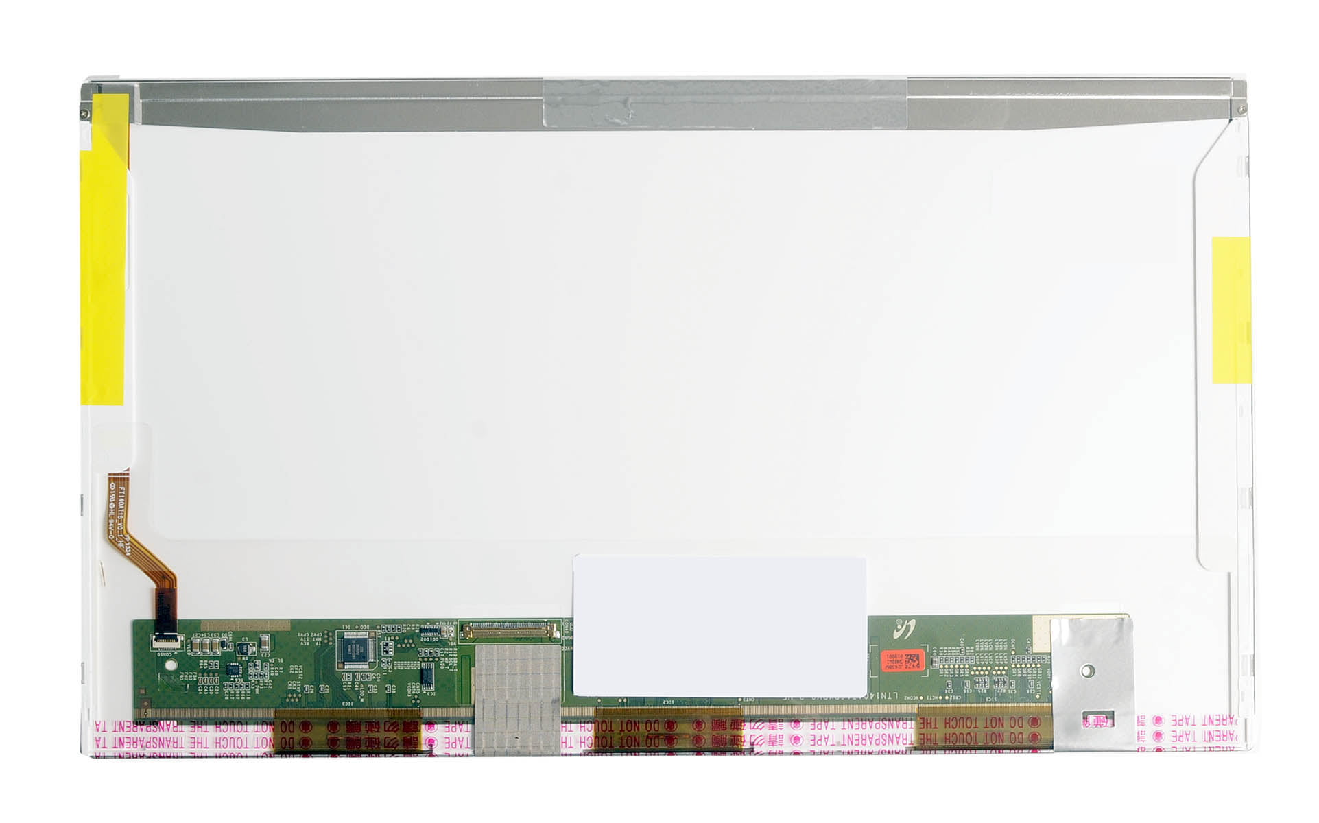 LAPTOP LCD SCREEN FOR HP PAVILION DM4-2165DX 14.0 WXGA HD 