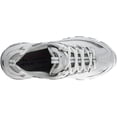 thumbnail image 5 of Skechers Women's Sneakers D'lites Interlude Athletic Shoes Trubuck Upper Memory Cushioning Lace Up Flexible Outsole Walking Support, 5 of 7