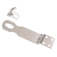 thumbnail image 4 of Cerradura de Cerrojo Resistente de material acero Inoxidable 2X Pulida para Barco / Autocaravana /, 4 of 9