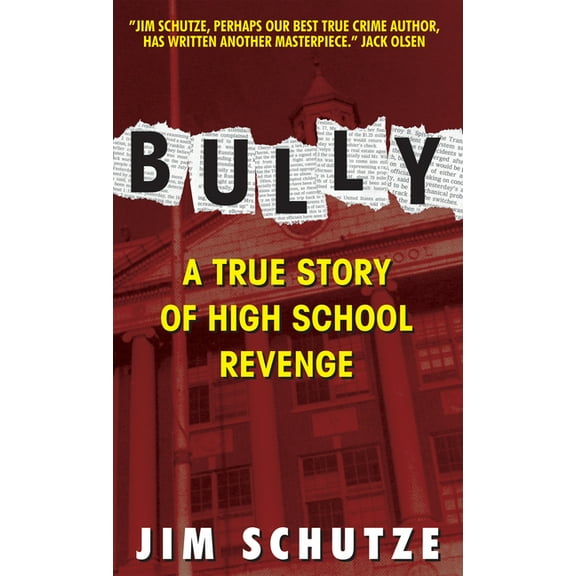 Bully: Does Anyone Deserve to Die?, (Paperback)