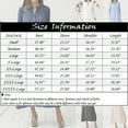 Women's Long Sleeved Solid Color Casual Maxi Long Shirt Dresses With