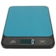 thumbnail image 1 of Báscula digital de cocina ANGGREK recargable 220 lbs/004 oz, 1 of 8