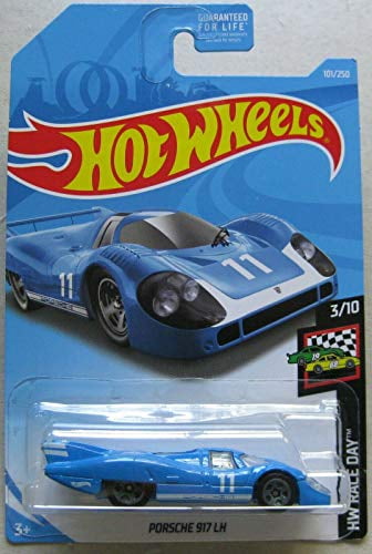 hot wheels hw race day