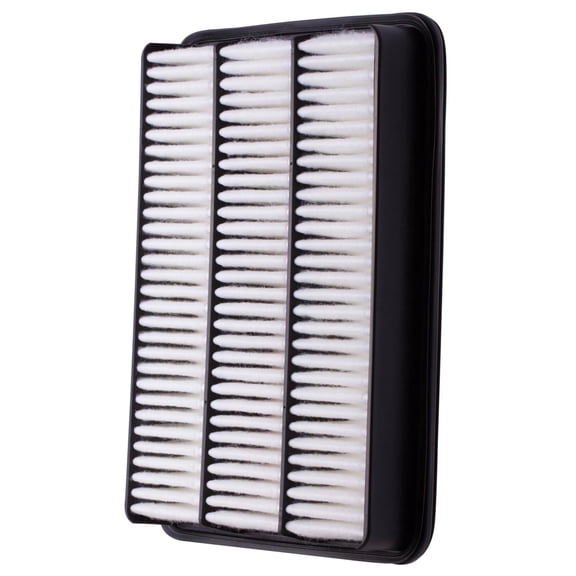 PG Engine Air Filter PA5305 | Fits 2001-2007 Toyota Sequoia, 2003-2009 4Runner, 2003-2009 Lexus GX470