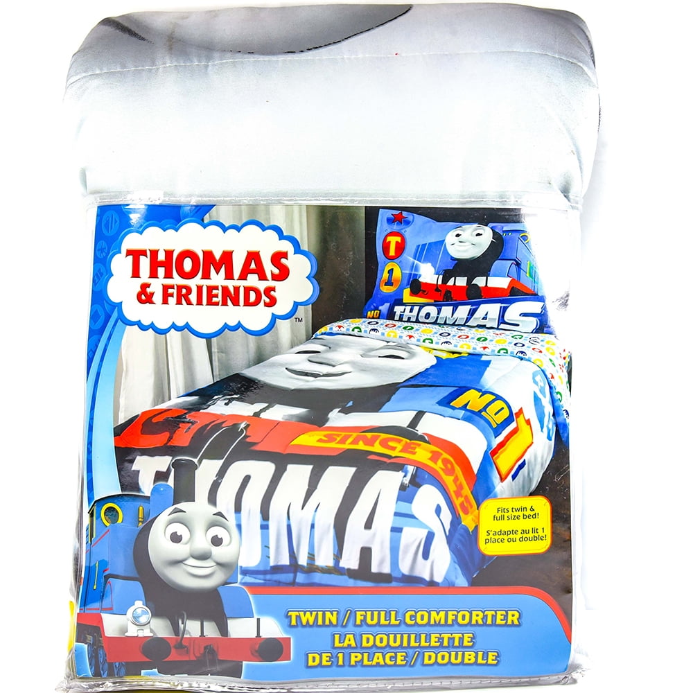thomas the train age appropriate