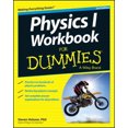 thumbnail image 1 of Pre-Owned For Dummies: Physics I Workbook For Dummies, 2nd Edition (Paperback), 1 of 1