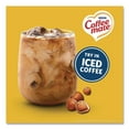 thumbnail image 5 of Coffee mate Hazelnut Non-Dairy Creamer, 0.375 fl oz, 50 Count Tubs, 5 of 11
