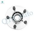 thumbnail image 6 of Set 4 Quick Complete Strut-Coil Spring-Wheel Hub Bearing Assembly For 2005-2010 Chrysler 300 C RWD, 6 of 10