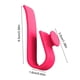 thumbnail image 3 of Manos Ganchos Inserte Gancho de fácil transporte Accesorios para bolsas de bricolaje para bolsas Bogg (rosa 10 piezas), 3 of 7