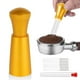 thumbnail image 4 of Coffee Loose Powder Clumping Stirring Dispersing Needle Type Mini Portable Powder Needle Easy To Disassemble Coffee Powder Set Powder Presser, 4 of 7