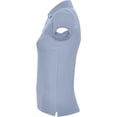 thumbnail image 4 of Roly Womens Star Polo Shirt, 4 of 4