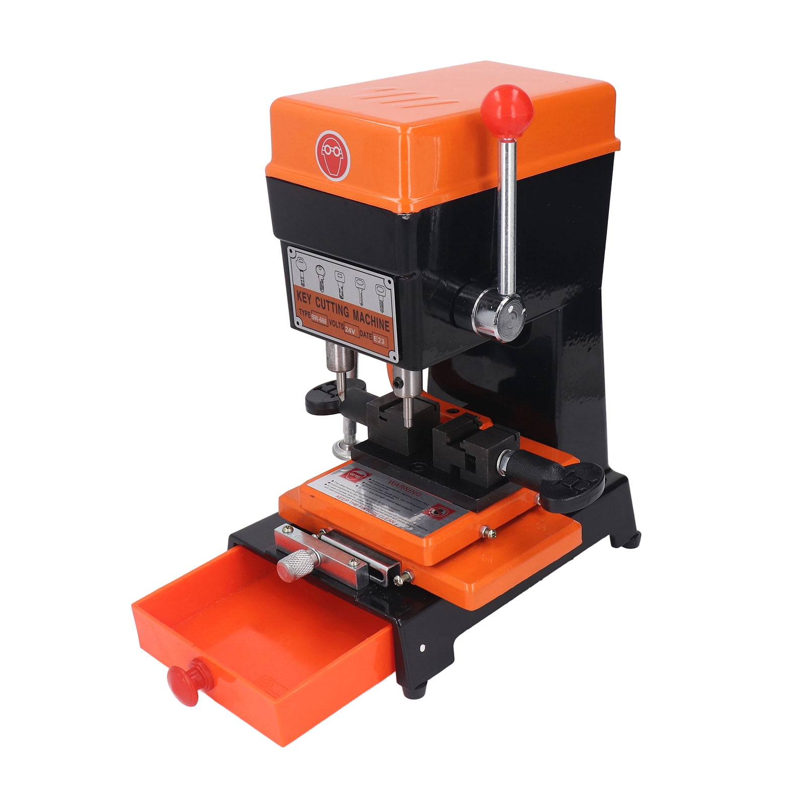 Duplicating Machine, Vertical Copy Machine Cutter Cutting Machine With