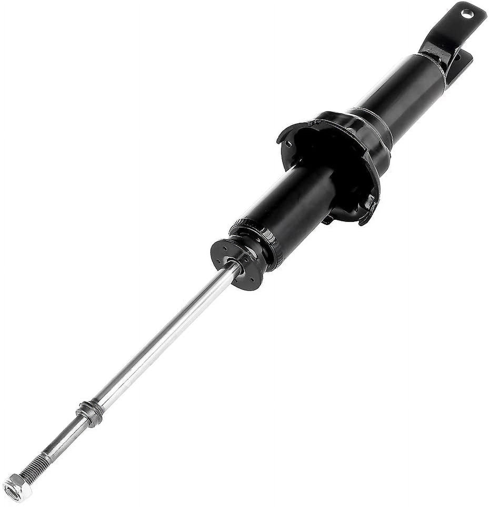 Shocks Struts,ECCPP Rear Pair Struts Shock Absorbers Kits Fit for 1996 1997 1998 1999 2000 for Honda Civic Compatible with 341198 71292 Shocks