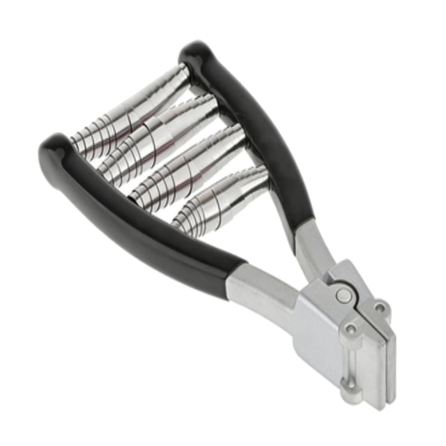 amagogo Starting Clamp Stringing Machine Durable Spring Loaded Finishing Tool for Tennis