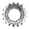 thumbnail image 3 of Rueda libre para bicicleta 17D cromada Tridiamond, 3 of 3