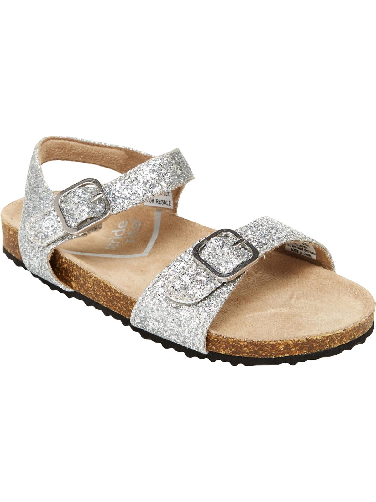 stride rite jelly sandals