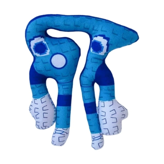 Steal A Brainrot Plush, Steal A Brainrot Soft Bfdi Plushies Stuffed Figure Throw Pillows for Home Sofa Decoration for TV Shows Fans