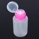 thumbnail image 2 of Dispensador De Bomba Vacía De Diseño Conveniente, Herramienta Perfecta, Botella Limpiadora De Gel Para Uñas, Para Tienda De Manicura En El Hogar, 2 of 8