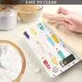 thumbnail image 6 of Pencils Food Scale Digital Kitchen Scale Waterproof Tempered Glass Tare Function 11 lb for Baking Cooking Meal Prep, 6 of 7