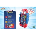 thumbnail image 4 of Toy Phone eKids Spidey y sus increíbles amigos para niños pequeños, 4 of 6