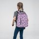 thumbnail image 5 of Balery Daisies Flowers Mochila Ligera para Hombres y Mujeres – Resistente y Impermeable, Ideal para la Escuela, el Trabajo, los Viajes y el Uso Diario, 5 of 7