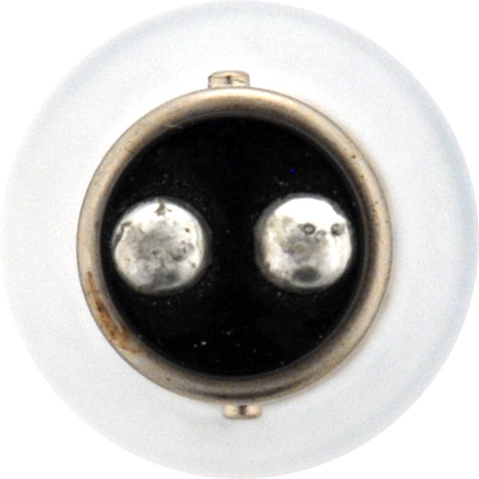 Sylvania 2057 Long-Life Miniature Bulb, 2 pack, Compatible with Multiple Cars