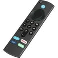 thumbnail image 5 of New Replacement L5B83G For TV Stick 4K Max Wi-Fi 6 Voice Remote Control TV Cube, 5 of 6