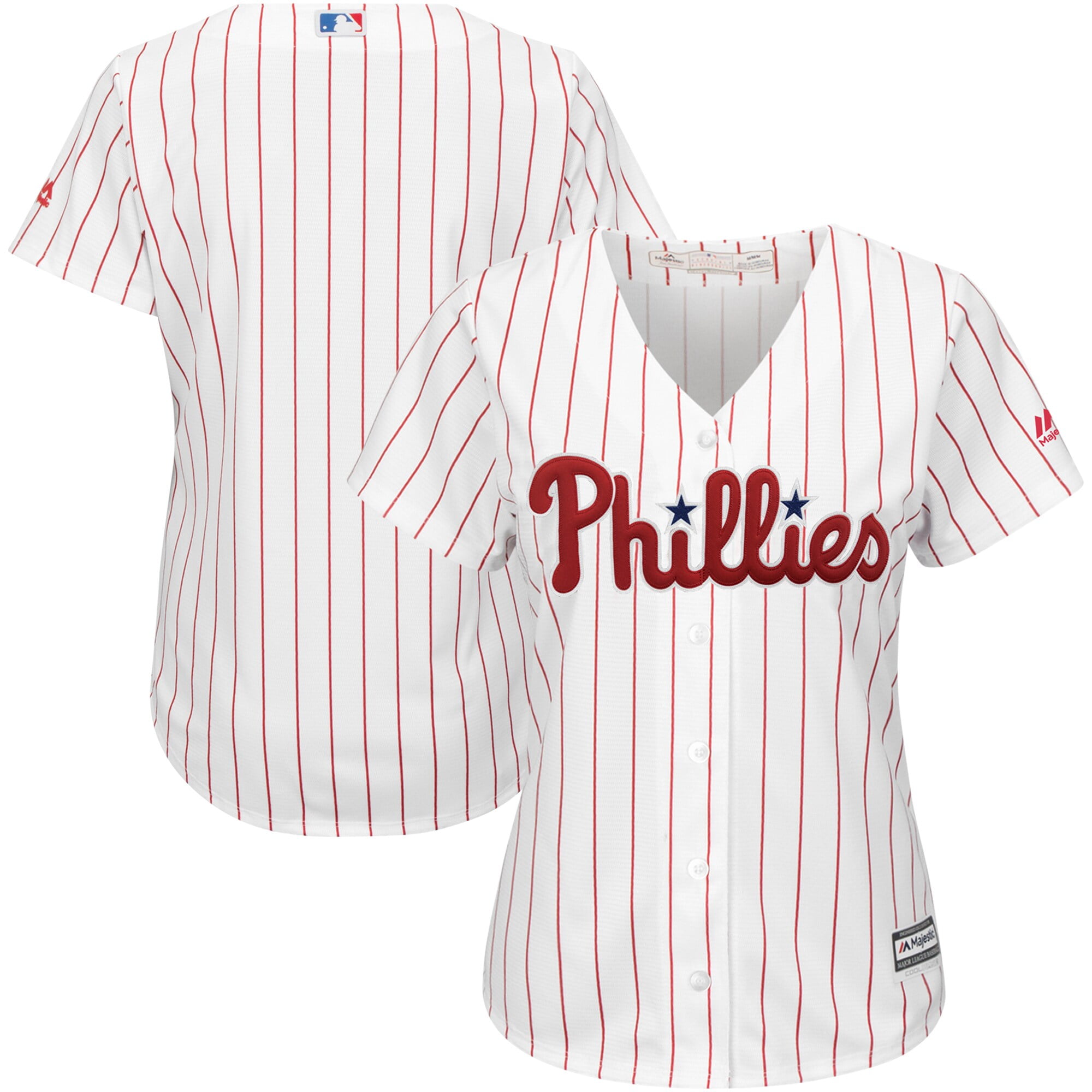 phillies cool base jersey