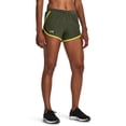 thumbnail image 1 of Pantalones cortos para correr Under Armour Fly by 2.0 para mujer, 1 of 6