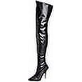 thumbnail image 3 of Pleaser Bottes Hautes pour Femmes Séduise-3000, 3 of 4