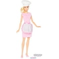 Barbie Advent Calendar
