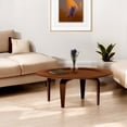 thumbnail image 4 of Mesa de Centro Moderna Diseño Minimalista y Elegante para Sala o Estancia, 4 of 9